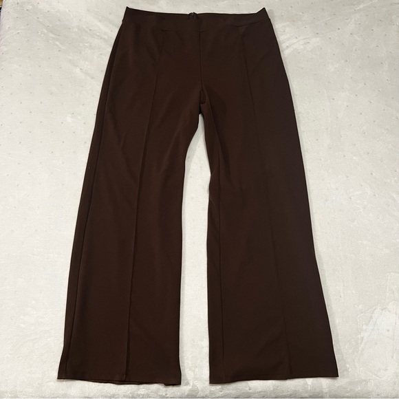 Victoria High Waisted Dress Pants - Picture 7 of 9